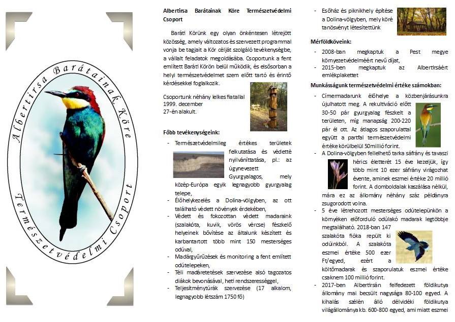 Prospektus (2018) borító